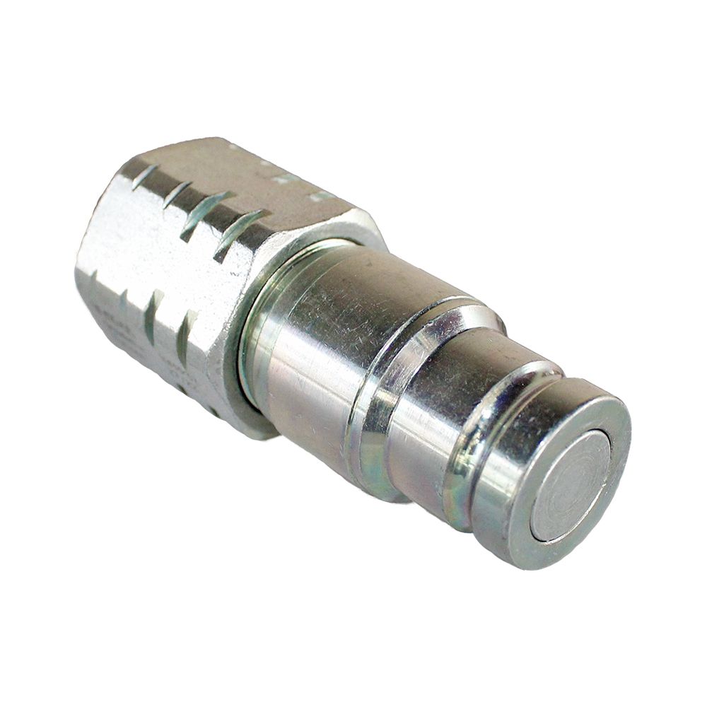 Greenlee Hydraulic Coupler (3/8"-18) NPTF