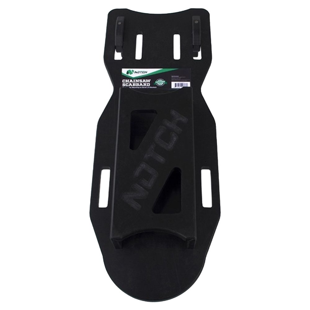 Notch Chainsaw Scabbard (Inside Mount)