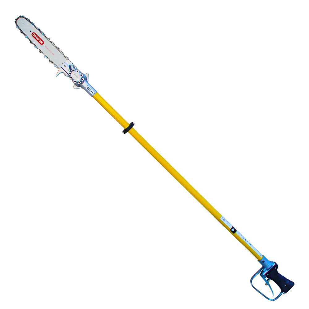 Greenlee LRF75 Hydraulic 75" Chainsaw Long Reach Foam Fill (Kit)