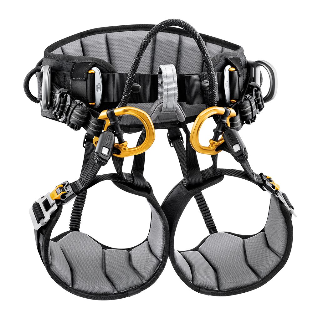 Petzl Sequoia SRT Tree Climbing Harness (Size 2) C069BA02