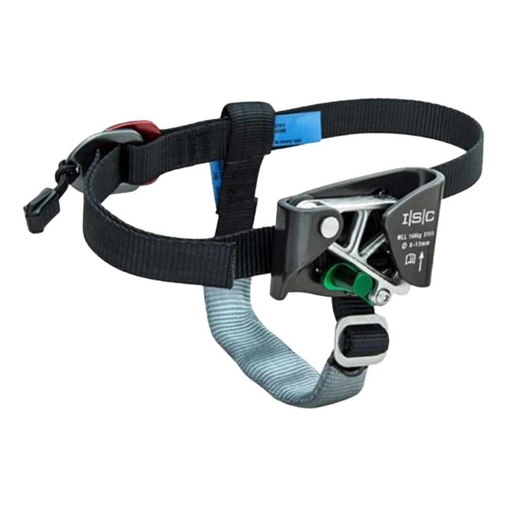 ISC Stryder Foot Ascender (Right Foot) RP227A