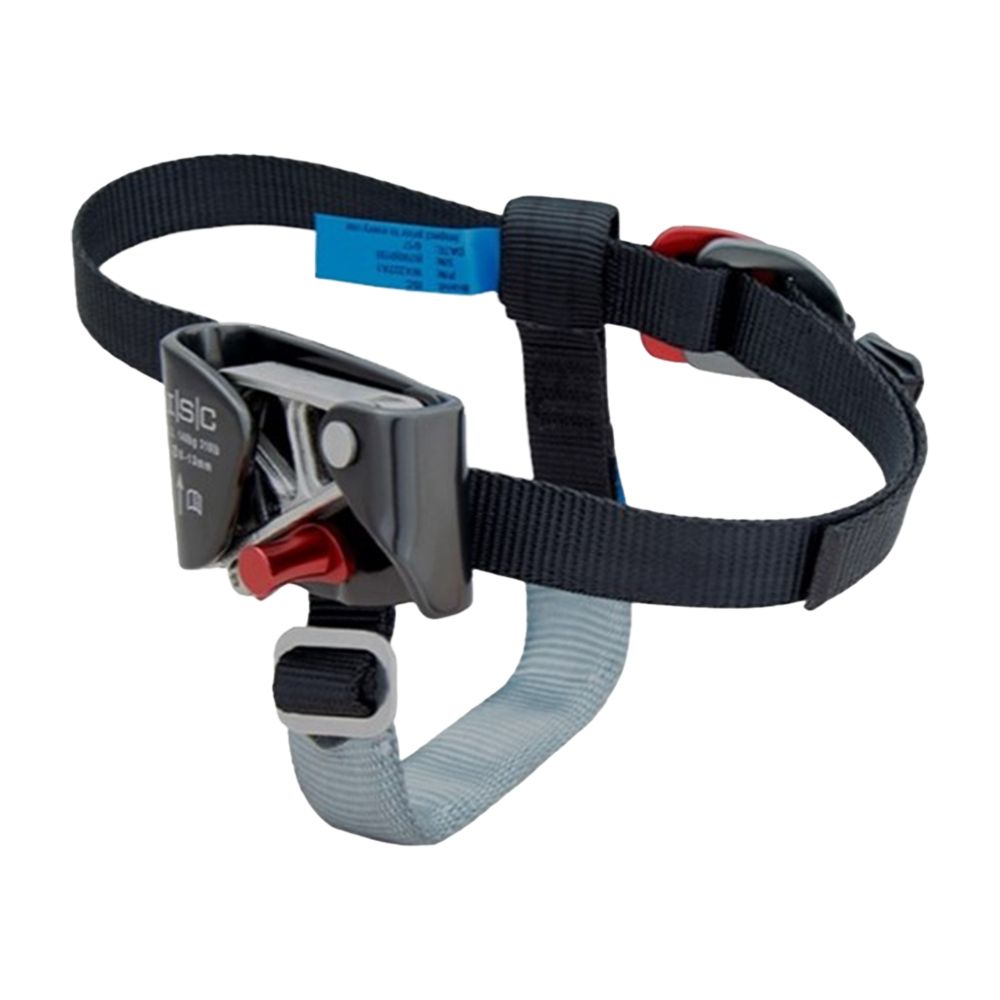 ISC Stryder Foot Ascender (Left Foot) RP228A1