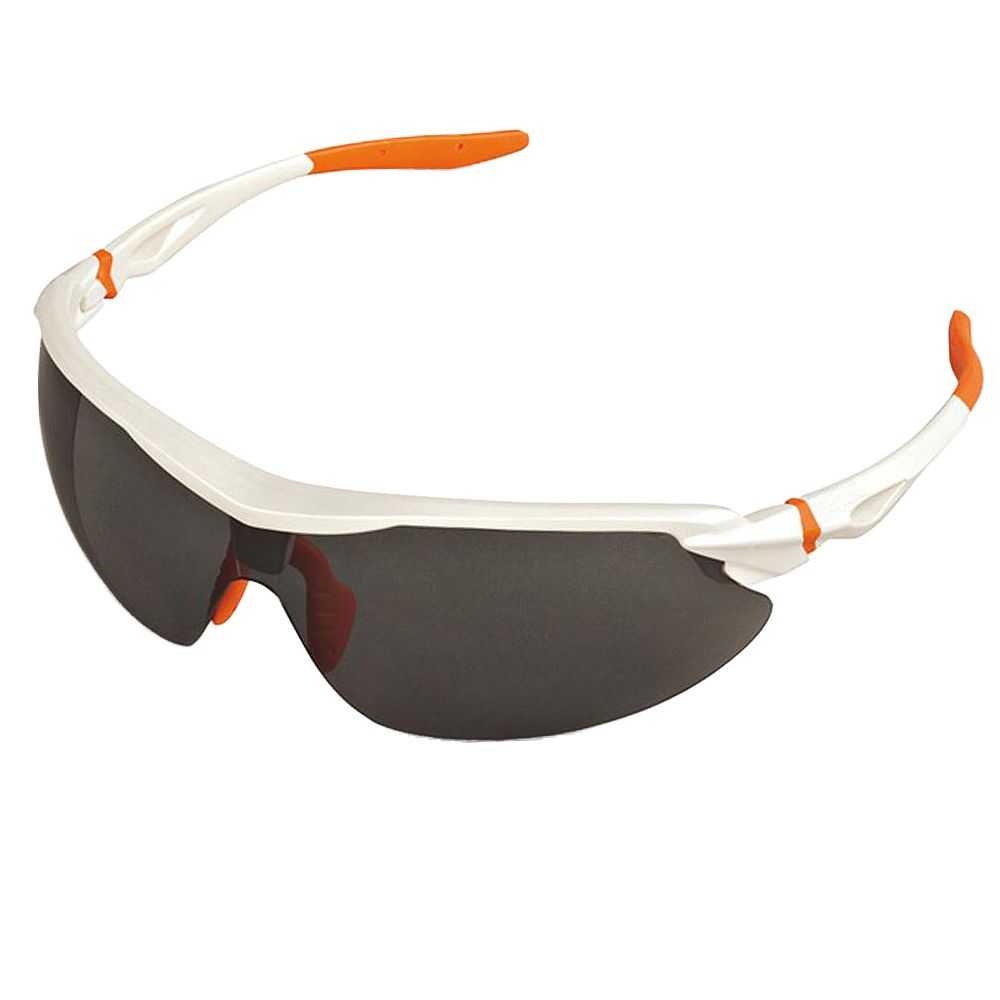 Stihl Two-Tone Sport Glasses (Smoke Lens)