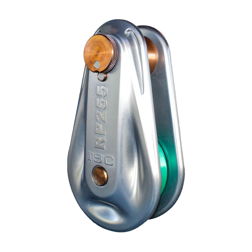 ISC Medium Rigging Pulley (3/4" Rope) RP255A1