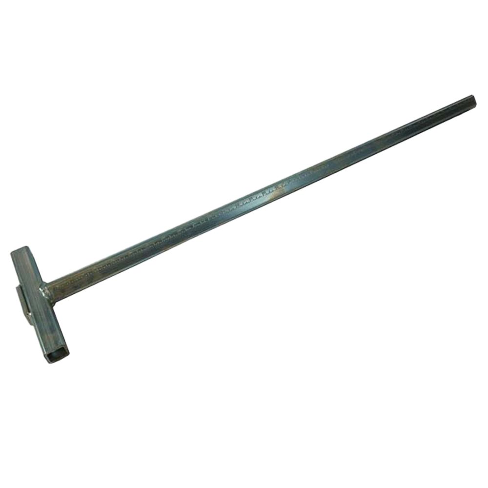 Granberg 36" Adjustment Post (Nose End)