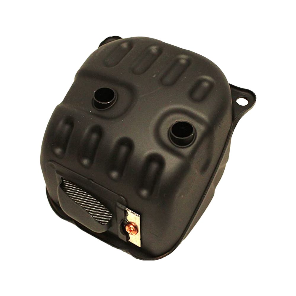 Husqvarna OEM Muffler for 570, 575, 576 Chainsaws 544030201 - HVP