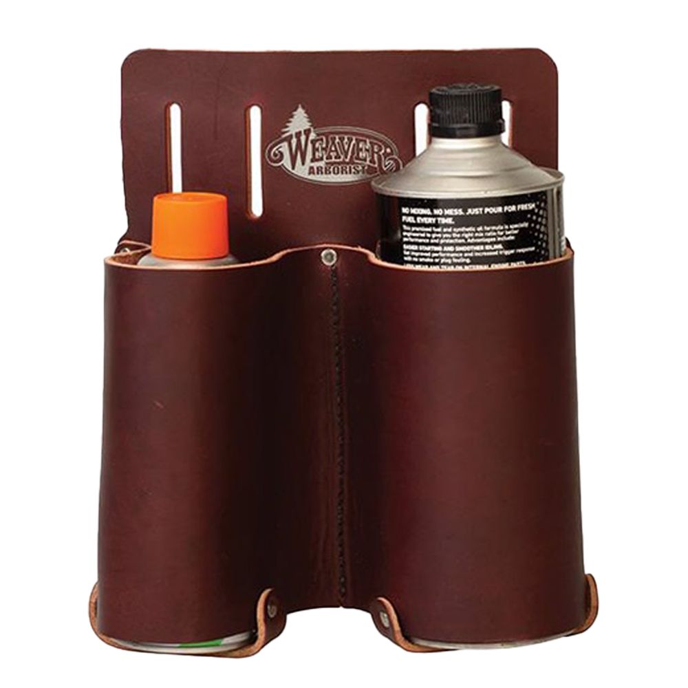 Weaver Fuel Can Holder