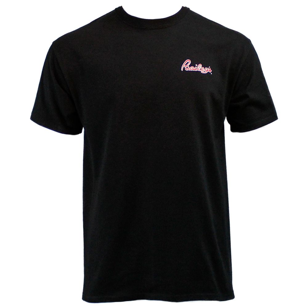 Bailey's Original Crew Neck T-Shirt