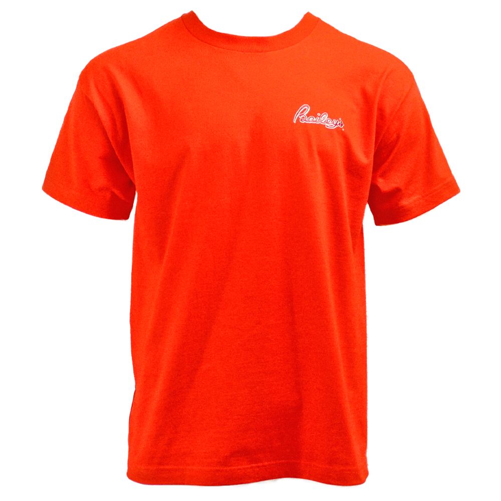 Bailey's Original Crew Neck T-Shirt
