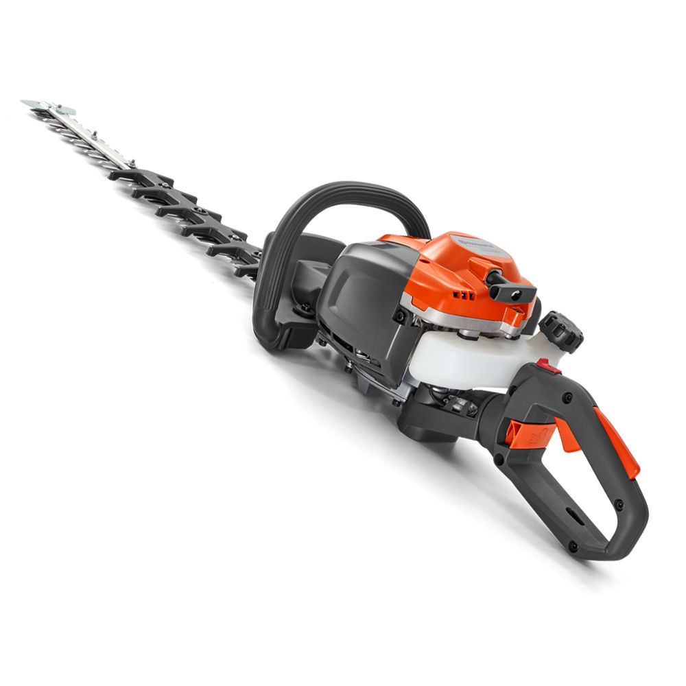 Husqvarna 322HD60 (21.7cc) Double Sided 24" Hedge Trimmer