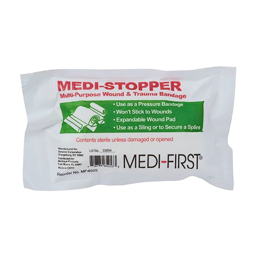 Weaver Blood Stopper Dressing