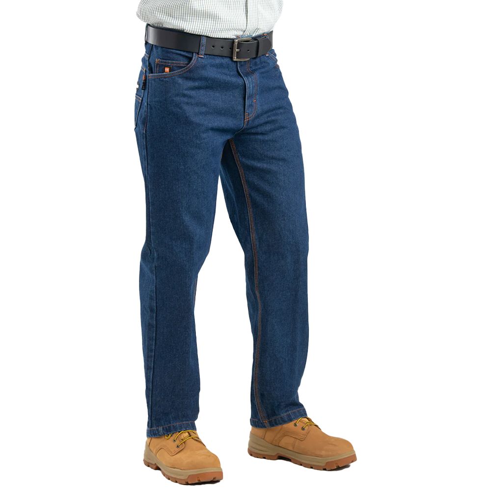 Berne FRP07 Fire Resistant Jeans