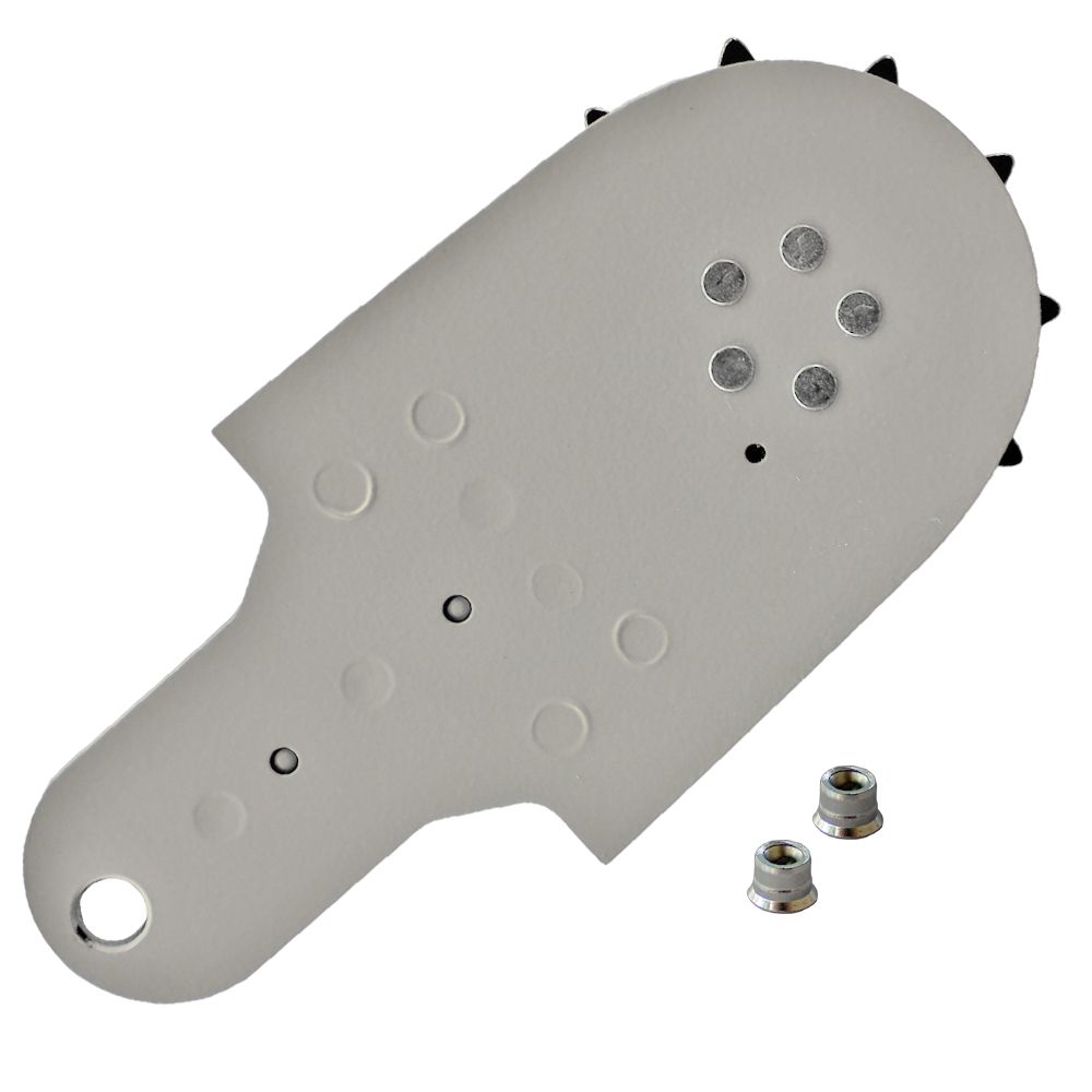 Husqvarna Power Match Replaceable Sprocket Nose Kit (3/8" Pitch) 640100346