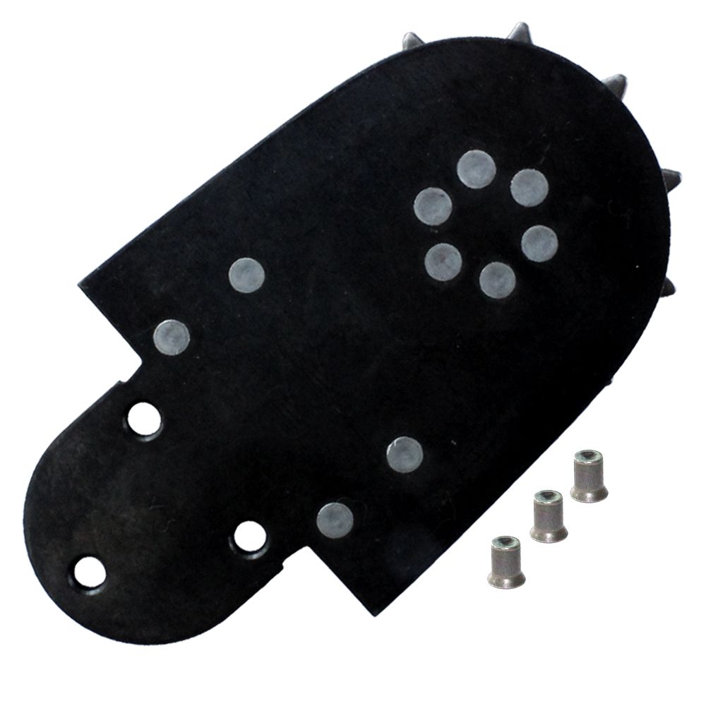 Stihl Replaceable Sprocket Nose Tip Kit (3/8" Pitch) 11 Tooth 3003 650 2551