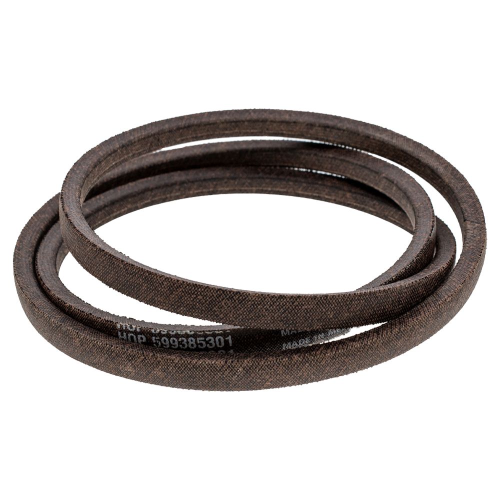 Husqvarna OEM Drive Belt for FT900, 25009 Tillers 599385301