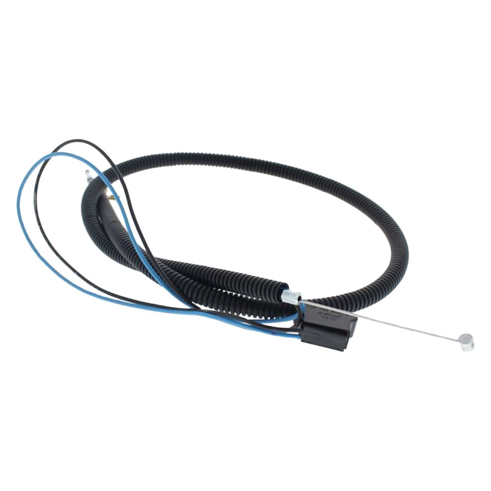 Stihl Throttle Cable for BR200 Backpack Blowers 4241 180 1101