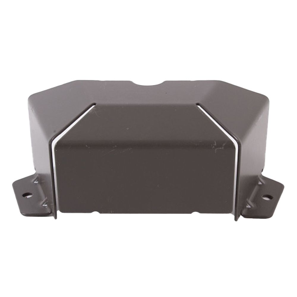 Husqvarna OEM Guard Skid Pnt 498 for Lawn Mowers 521921805