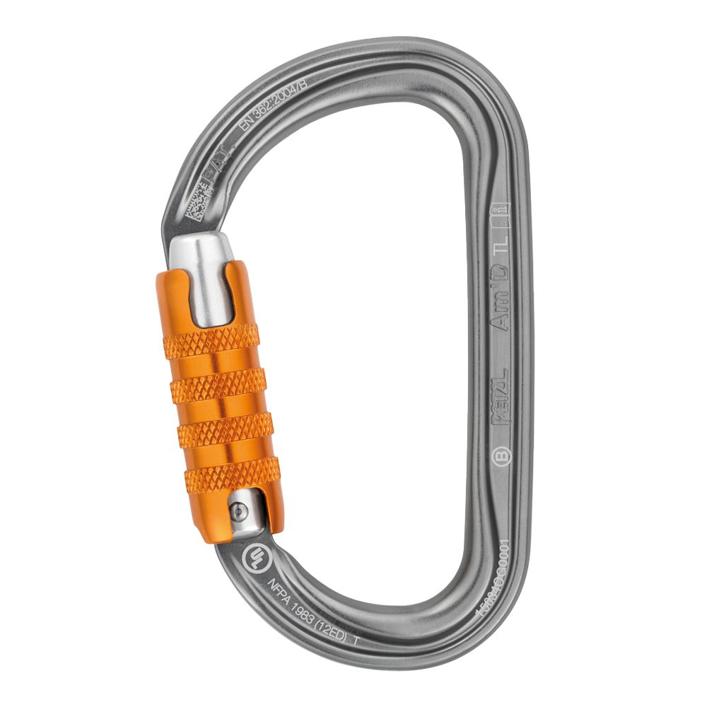 IVXLCDM Carabiner Basic Collection ivxlcdm カラビナ IVXLCDM(アイ