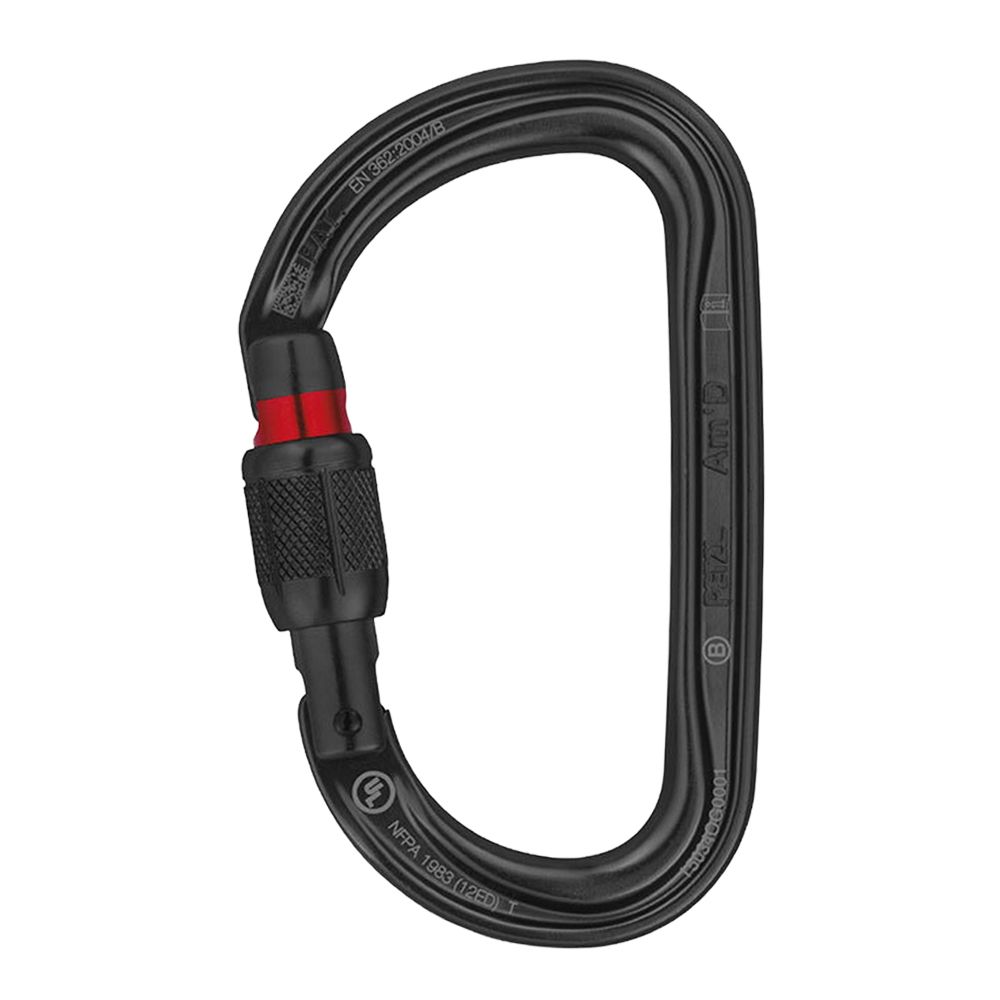 Petzl AM'D Carabiner