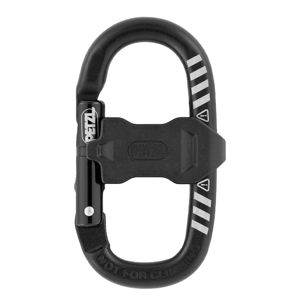 Petzl MINO Carabiner - Thumbnail 2