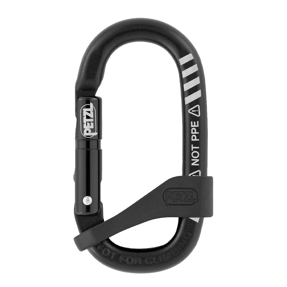 Petzl MINO Accessory Carabiner (Non-PPE)