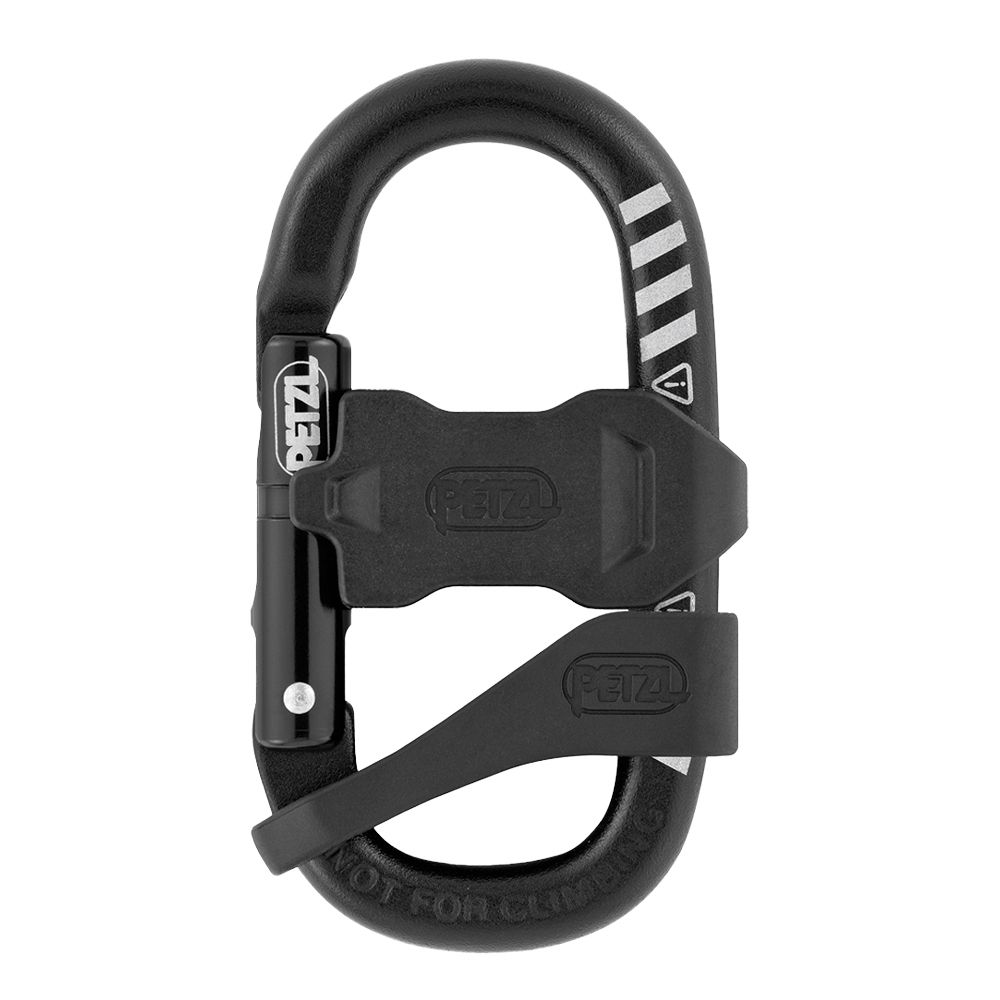 Petzl MINO Carabiner - Thumbnail 4