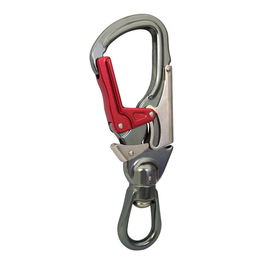 ISC Triple Action Swivel Snap Hook SH905
