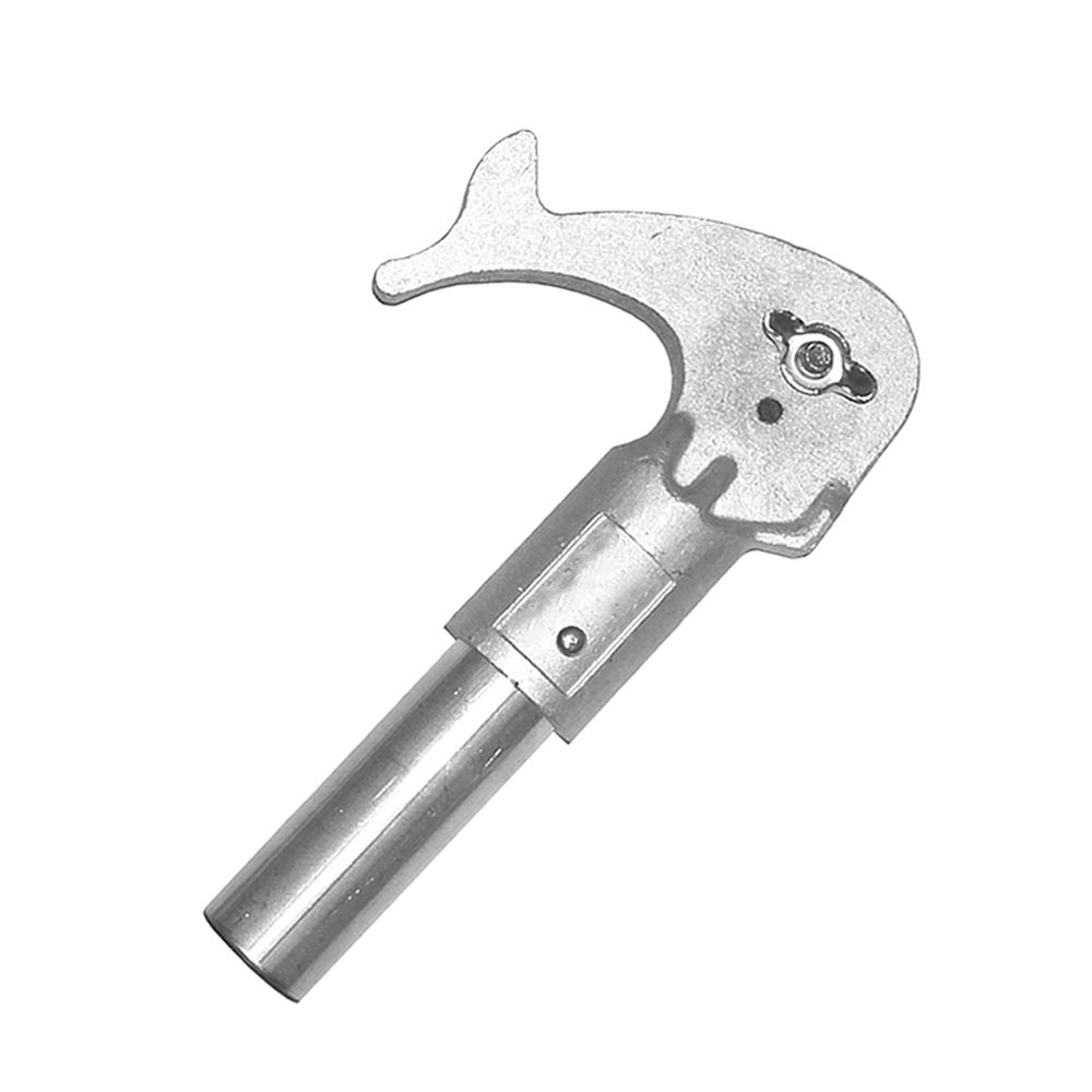 Jameson PS-3FP Universal Pole Saw Head with Quick Change Adapter