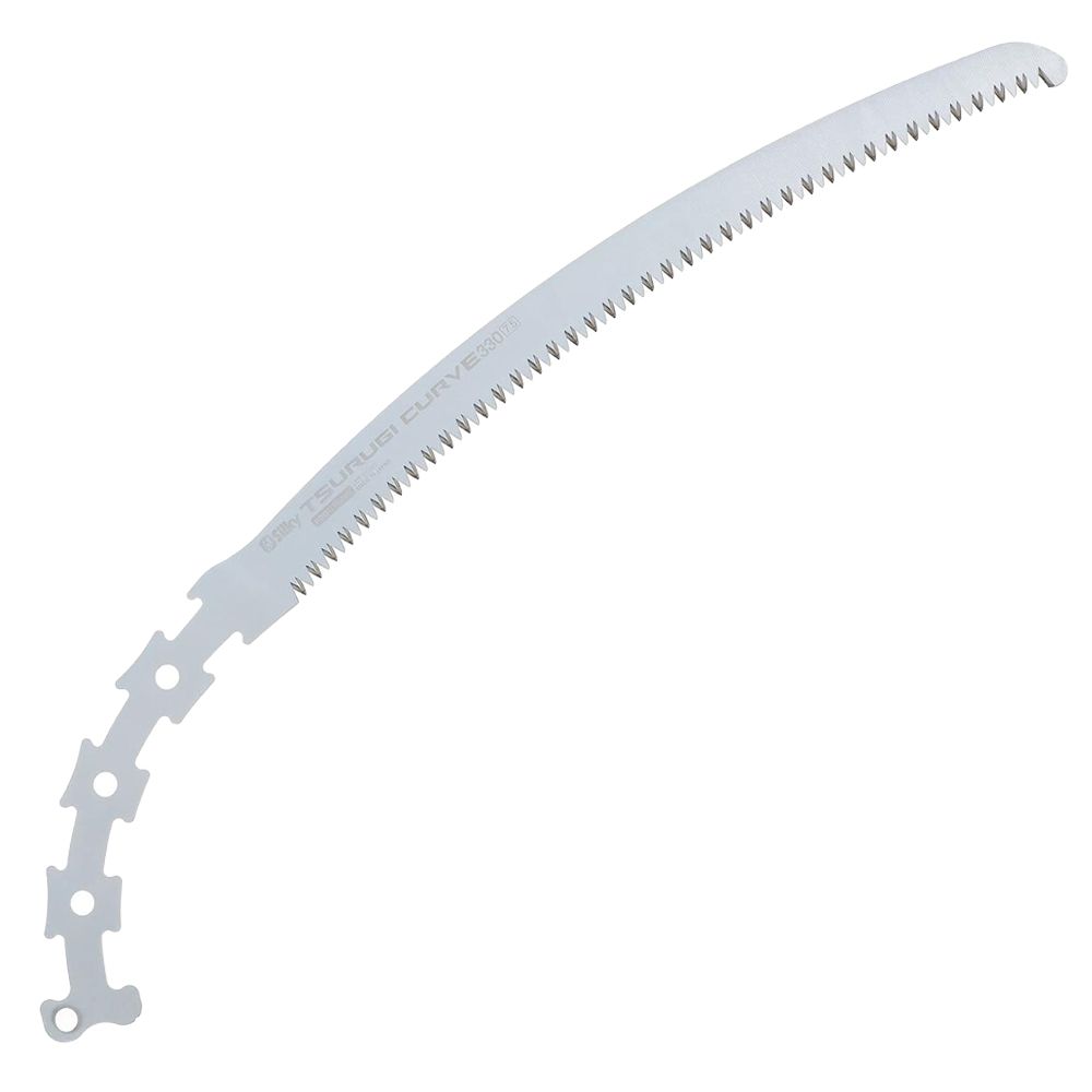 Silky Tsurugi 13" (330mm) Curved Replacement Blade (Large Teeth)