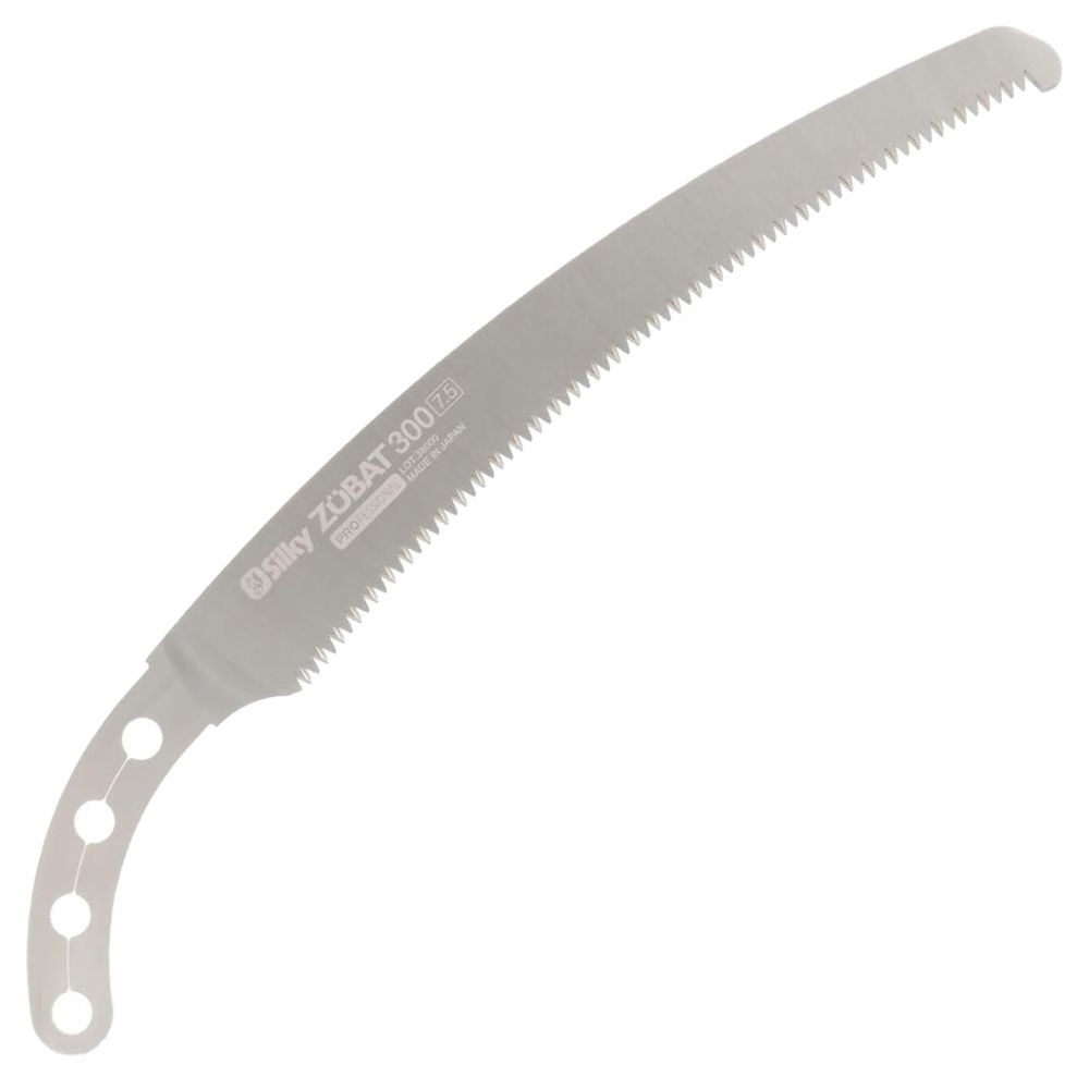 Silky Zubat 13" (330mm) Curved Pruning Saw Replacement Blade (Large Teeth)