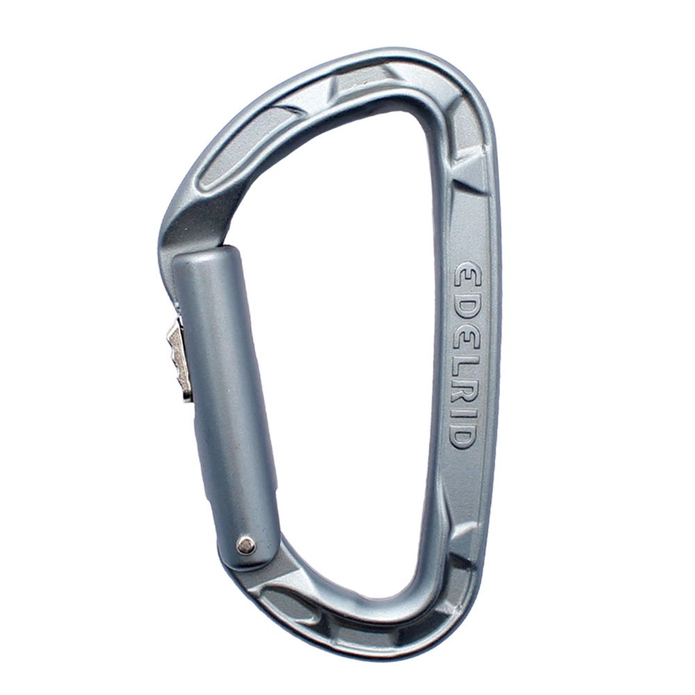 Edelrid Pure Slider Carabiner