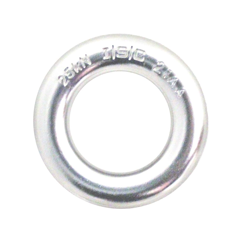 ISC Small Aluminum Ring (2" Diameter)