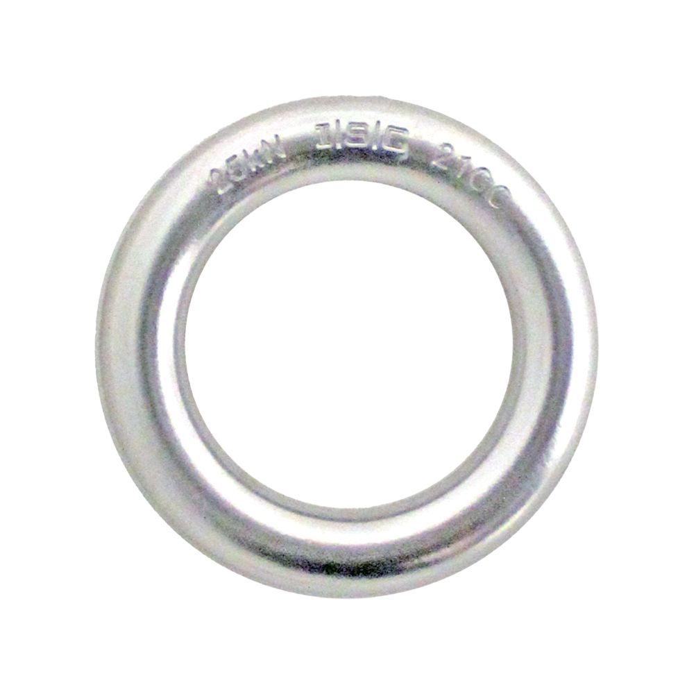 ISC Large Aluminum Ring (2-3/4" Diameter)
