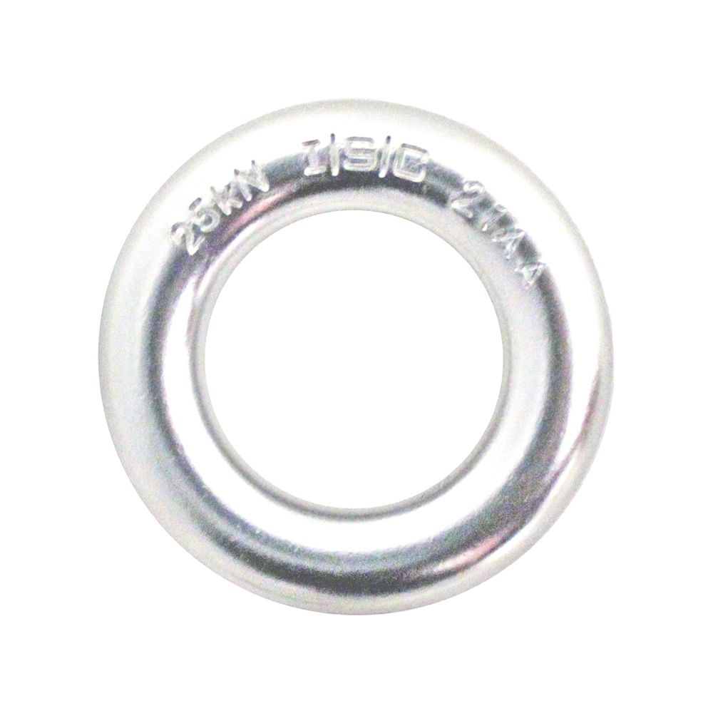 ISC Aluminum Rings
