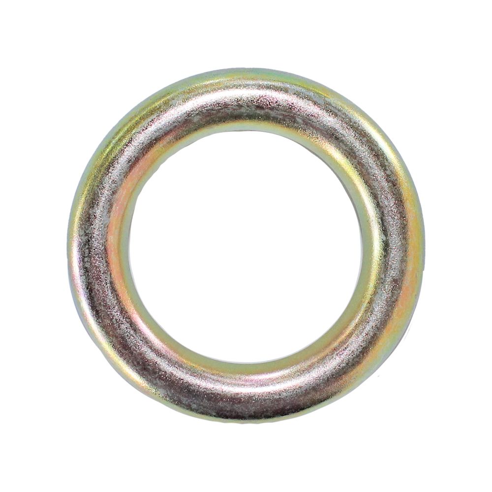 ISC Small Steel Ring (2" Diameter)