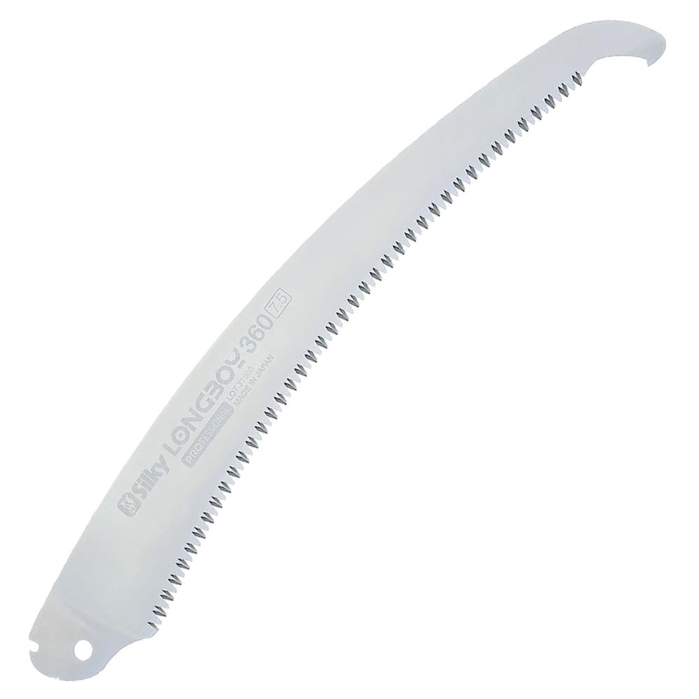 Silky Longboy 14-1/5" (360mm) Pole Saw Blade (Large Teeth)