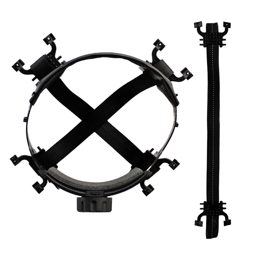 Oregon Pro Forestry Helmet Replacement Suspension Kit 564570