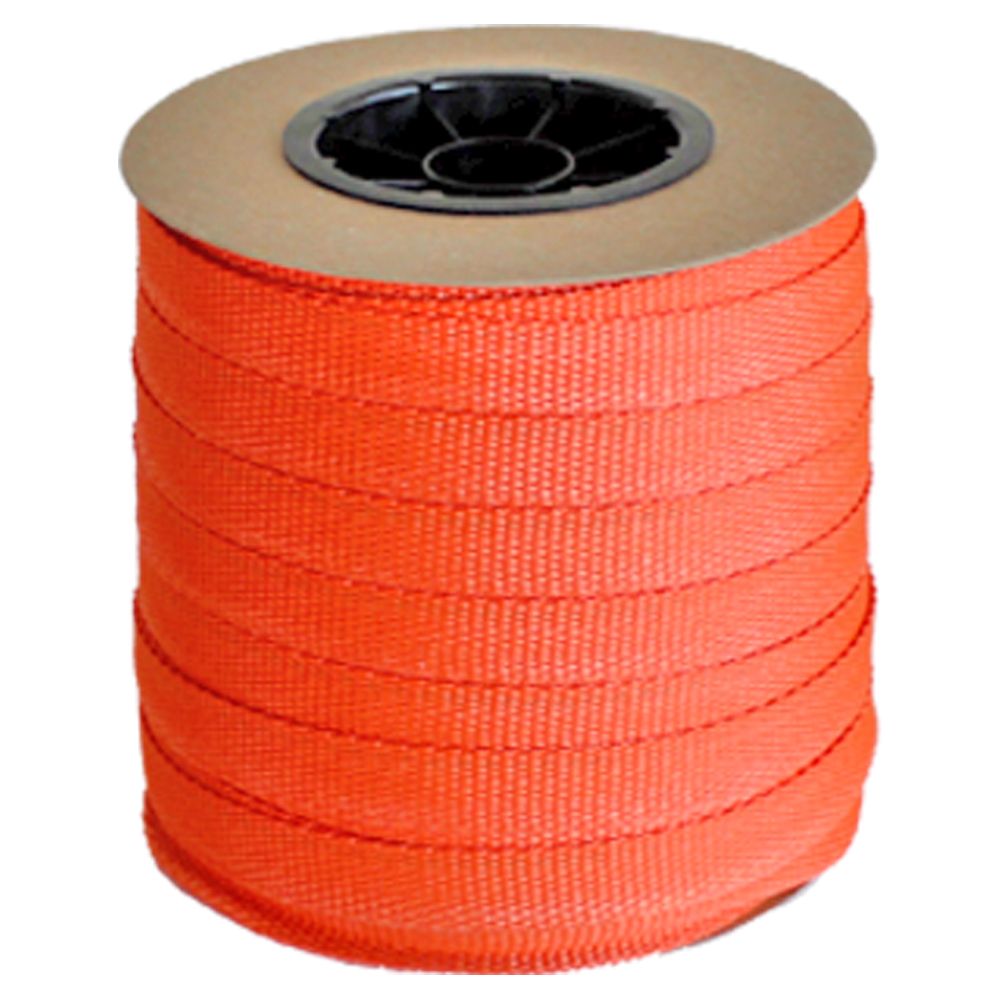 Kubinec Coil Strapping (250') for 3/4" Poly Strapping Kit