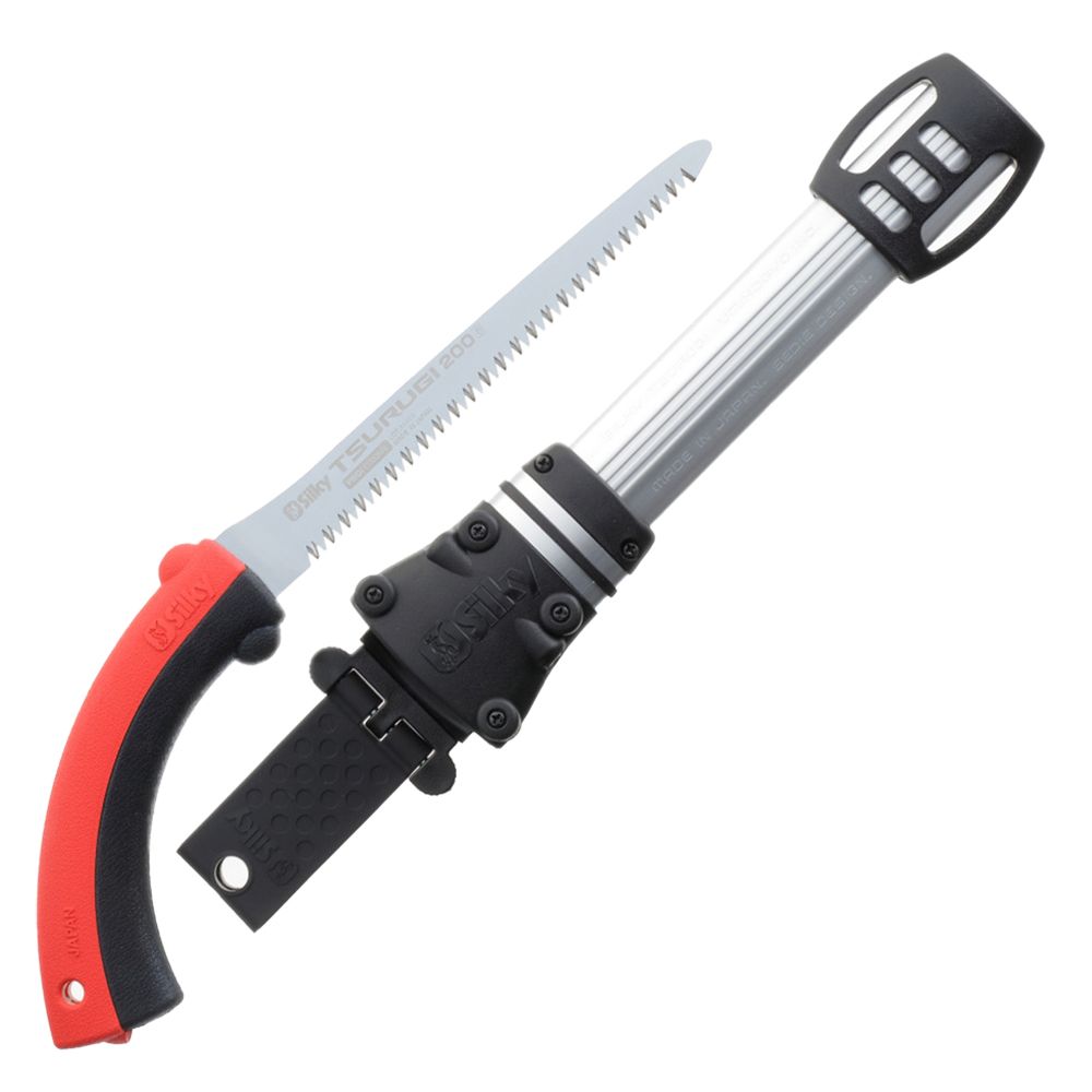 Silky Tsurugi 11-1/2" (300mm) Straight Blade Pruning Saw 450-30