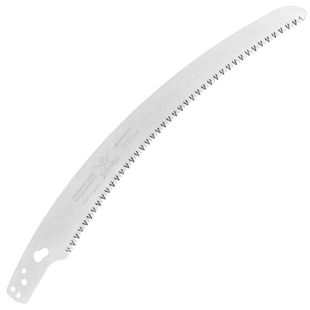 Samurai Sumo 16" (400mm) Curved Pruning Saw Replacement Blade