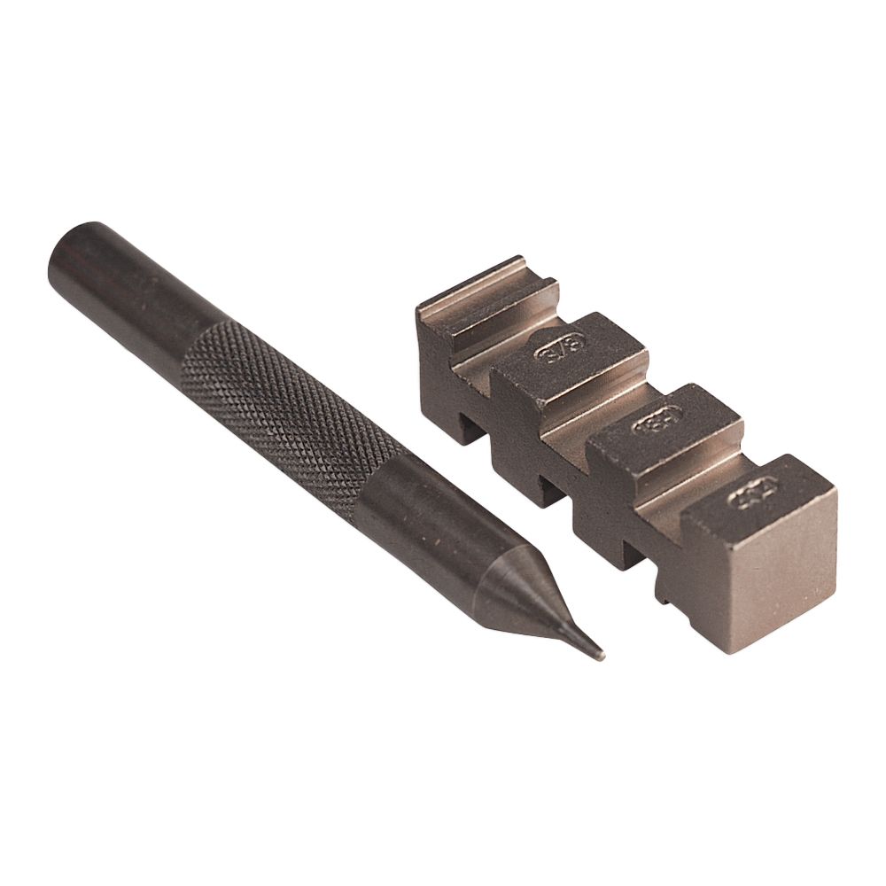 Oregon 2-Piece Pocket Chain Breaker Punch