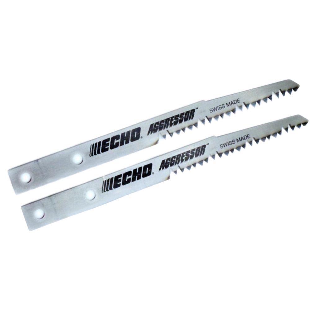 Echo Reciprocating Blades (2 Pack) 99945200001