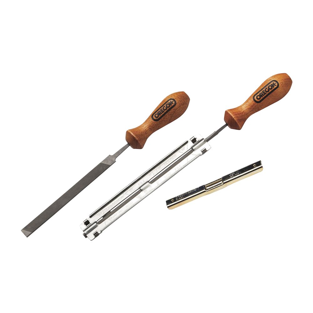 Oregon Chain Sharpening Kits