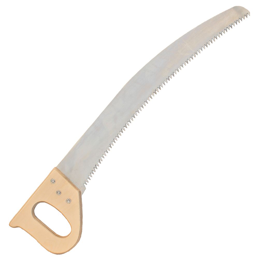 Fanno 19" (480mm) Rigid Handle Pruning Saw #20