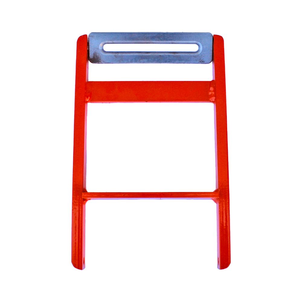 Lewis Winch Fairlead (Complete)