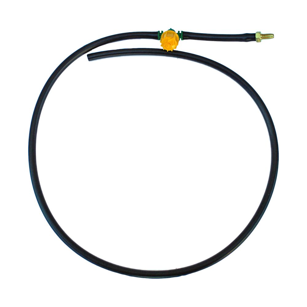 Lucas Mill Water Hose & Tap (Complete)