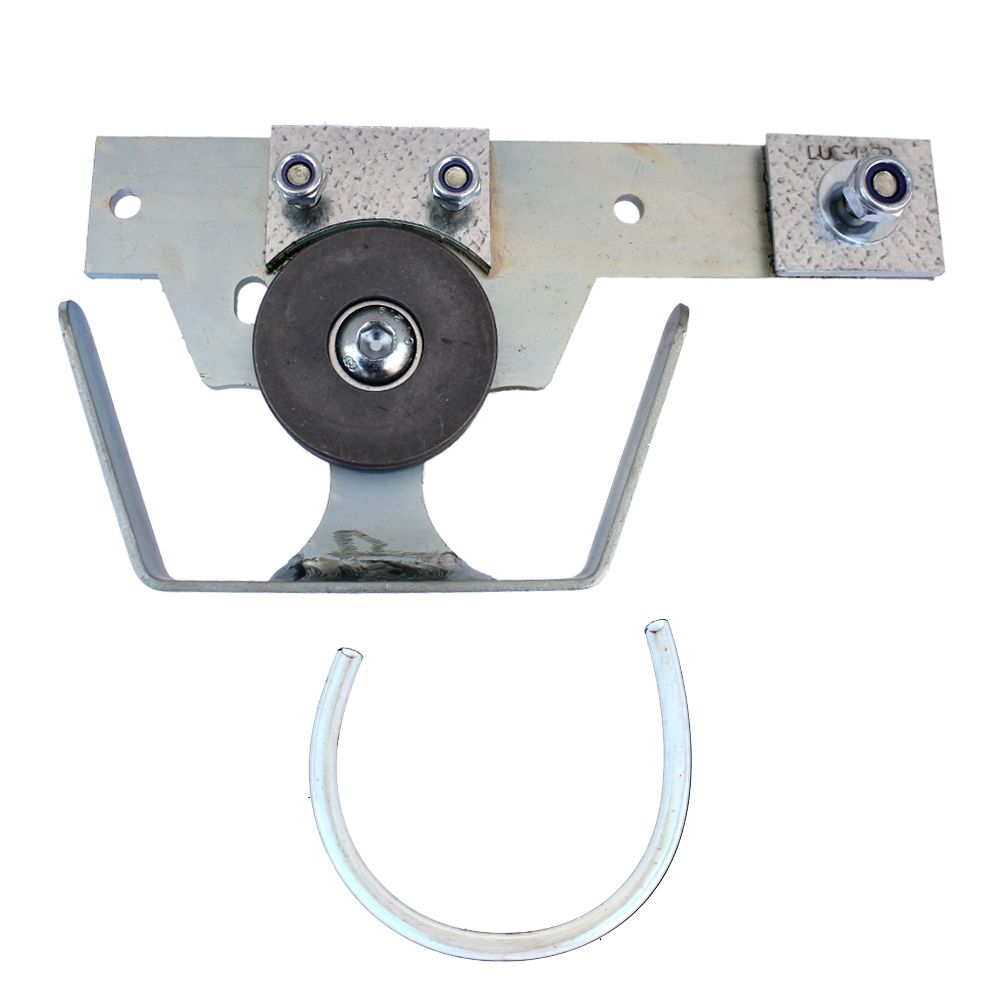 Lucas Mill Slab Bar (For Slabbing Attachment Only) Replacement Nose Roller Kit