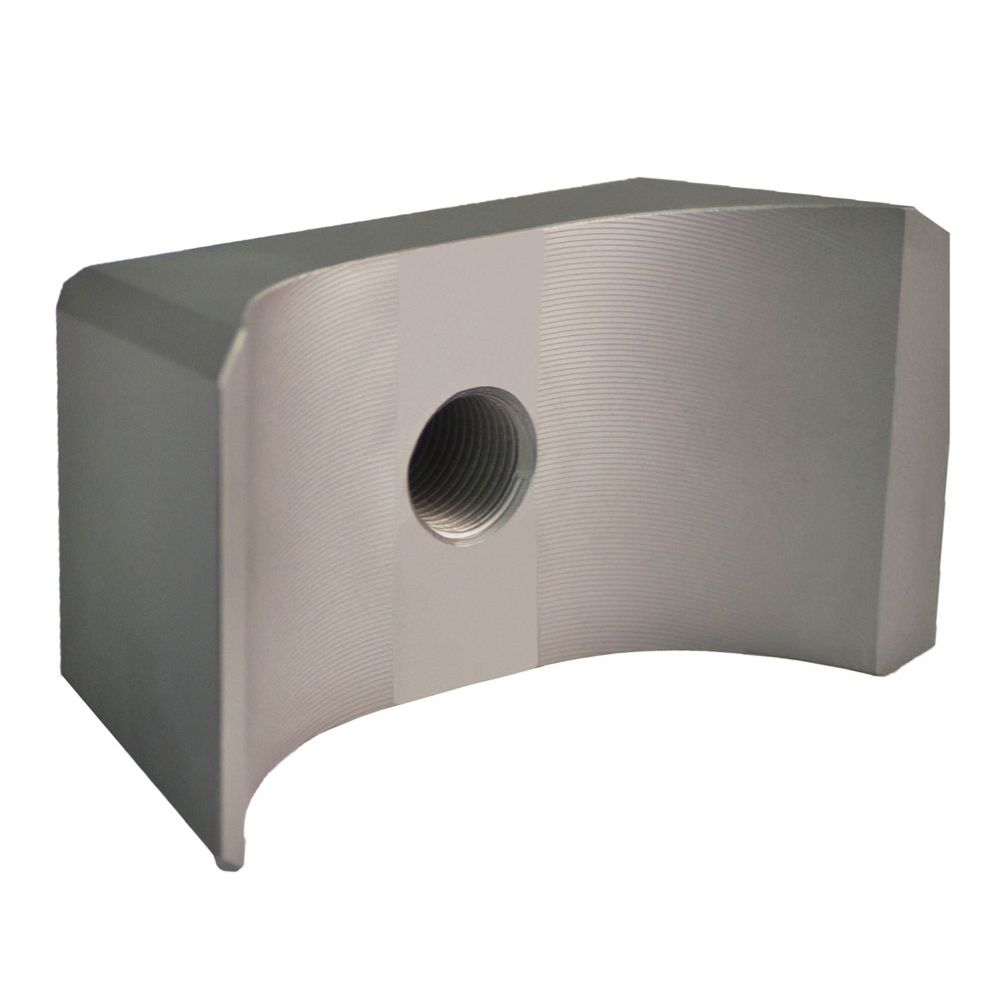 Quadco Steel Mulcher/Mower Tooth (Q10924T)