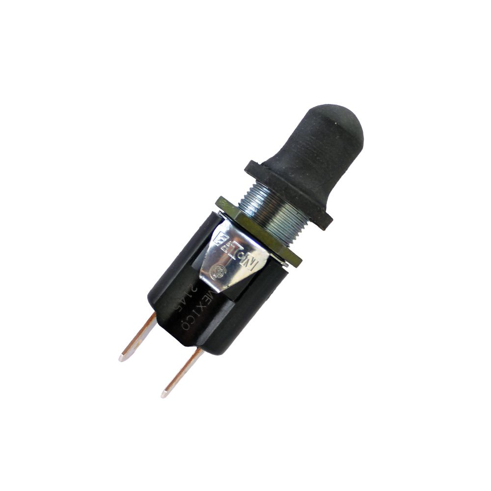Lucas Mill Limit Switch Including Cover - LM 62 S