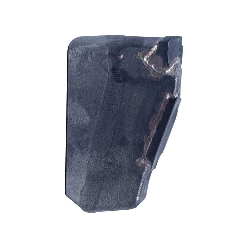 Fecon FGT Double Carbide High Abrasion Tooth/Tool